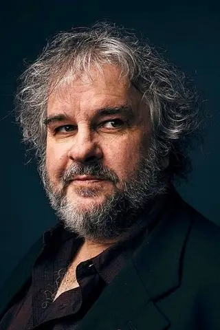 Peter Jackson - Filmography • Carriera