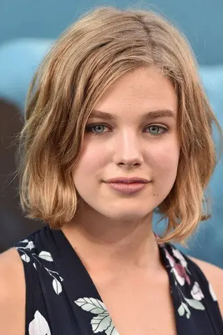 Teagan Croft - Filmography • Carriera