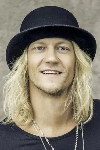 Jukka Hildén - Filmography • Carriera