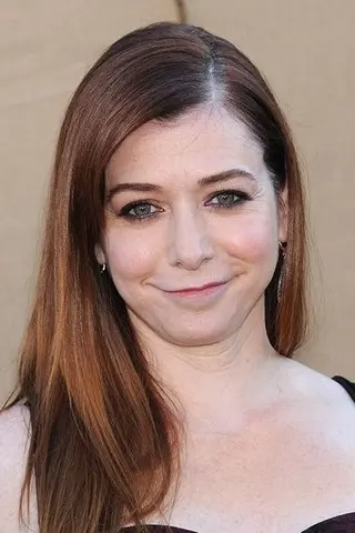 Alyson Hannigan - Filmography • Carriera