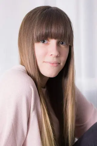 Kara Hoffman - Filmography • Carriera