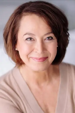 Christine Willes - Filmography • Carriera