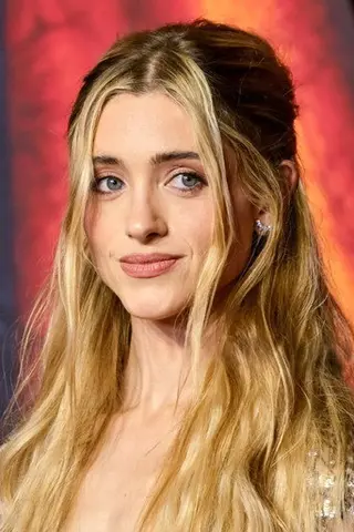 Natalia Dyer - Filmography • Carriera