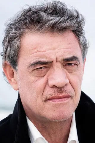 Jean Pierre Noher - Filmography • Carriera