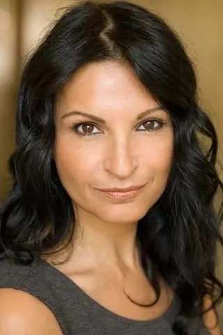 Kathrine Narducci - Filmography • Carriera