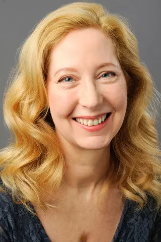 Anne Wittman - Filmography • Carriera