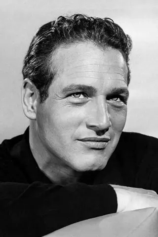 Paul Newman - Filmography • Carriera