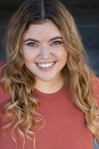 Maddie Mae - Filmography • Carriera