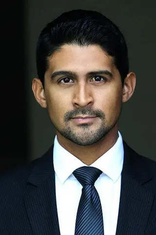 Eric Salazar - Filmography • Carriera