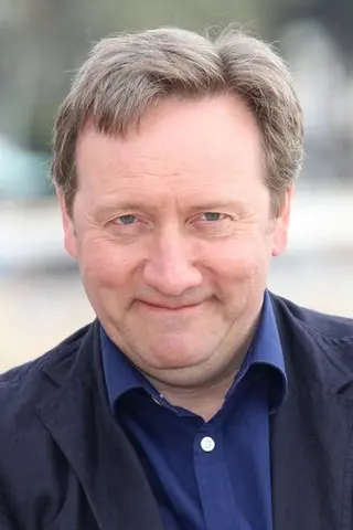 Neil Dudgeon - Filmography • Carriera