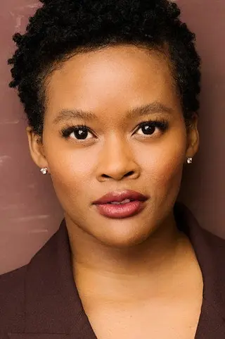 Jaquita Ta'le - Filmography • Carriera
