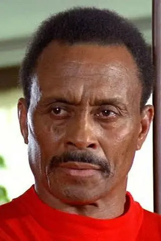 Woody Strode - Filmography • Carriera