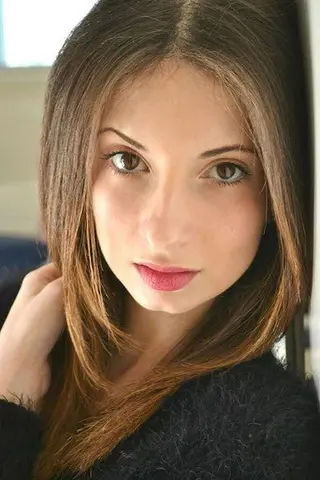 Elektra Anastasi - Filmography • Carriera