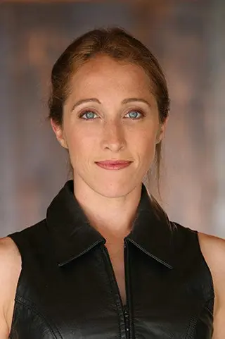 Karine Mauffrey - Filmography • Carriera