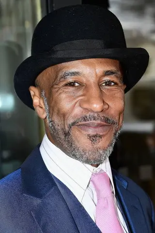 Danny John-Jules - Filmography • Carriera
