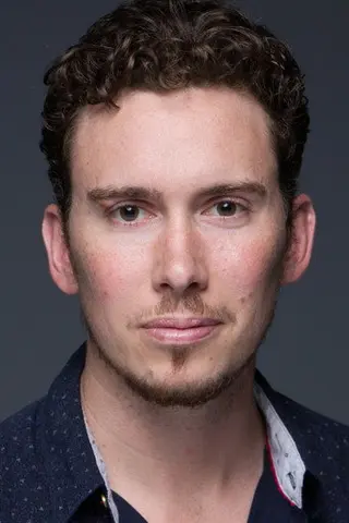 Kellen Boyle - Filmography • Carriera