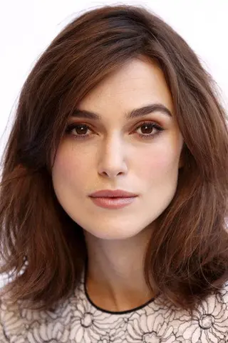 Keira Knightley - Filmography • Carriera
