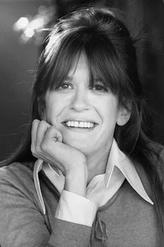 Patti Deutsch - Filmography • Carriera