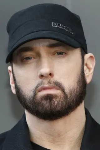 Eminem - Filmography • Carriera