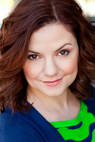 Anna Vocino - Filmography • Carriera