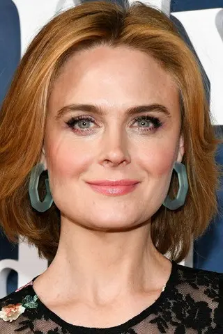 Emily Deschanel - Filmography • Carriera