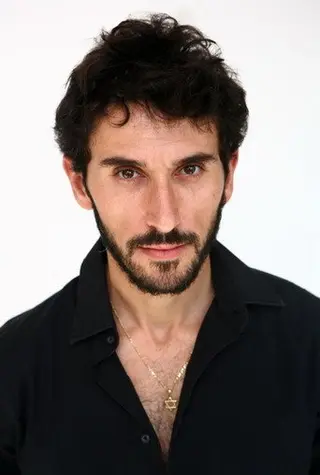 Doron Ben-David - Filmography • Carriera
