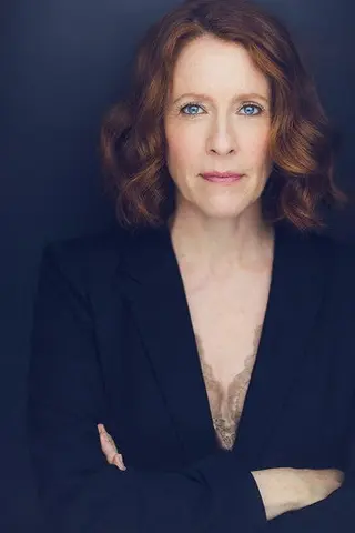 Eva Kaminsky - Filmography • Carriera