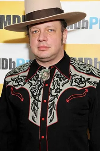 Joe David Walters - Filmography • Carriera