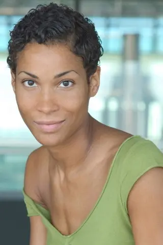 Annabelle Mandeng - Filmography • Carriera