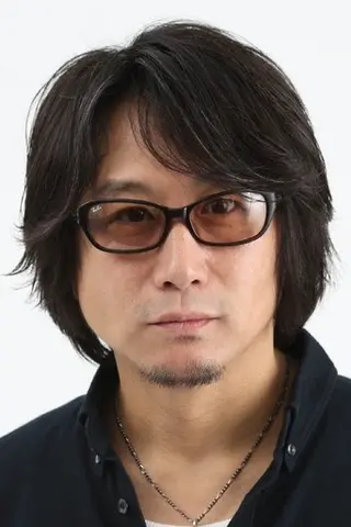 Hiroki Tôchi - Filmography • Carriera