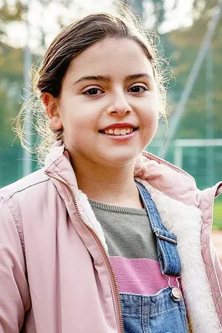Julia Kostow - Filmography • Carriera