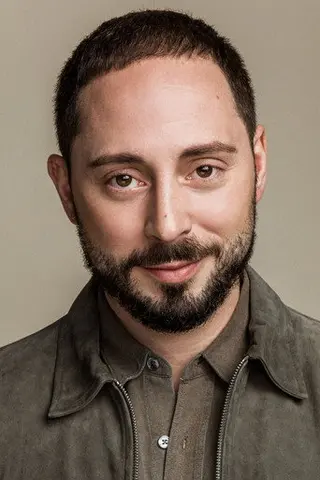 Matias Varela - Filmography • Carriera