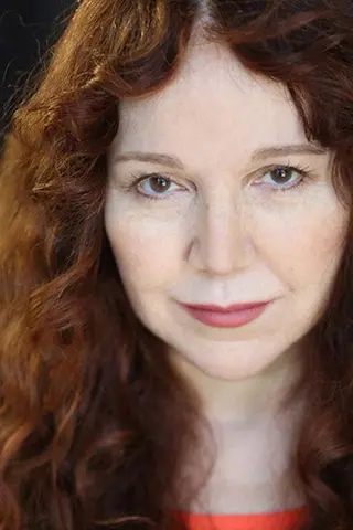 Lisa Jane Persky - Filmography • Carriera