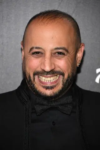 Aïssam Bouali - Filmography • Carriera