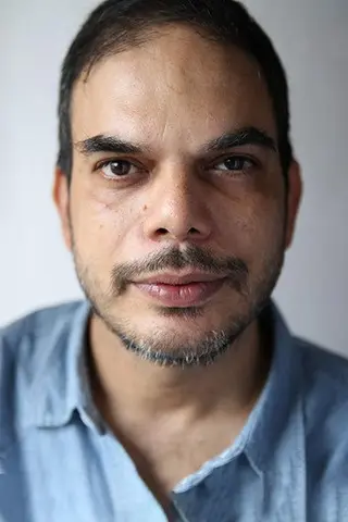 Ankur Vikal - Filmography • Carriera