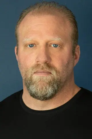 Chad Knorr - Filmography • Carriera