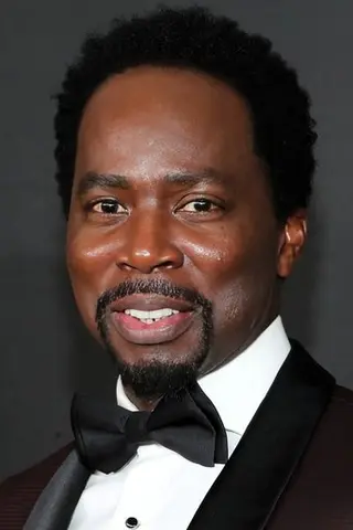 Harold Perrineau - Filmography • Carriera