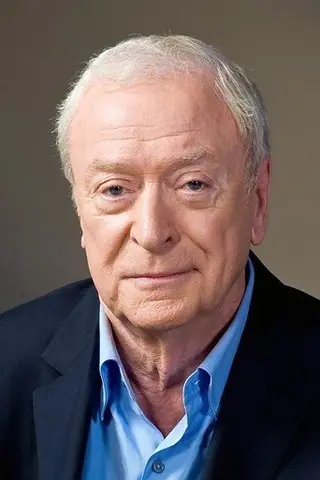 Michael Caine - Filmography • Carriera