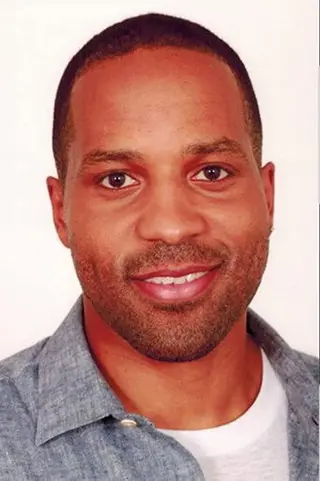 Jamaal Burcher - Filmography • Carriera