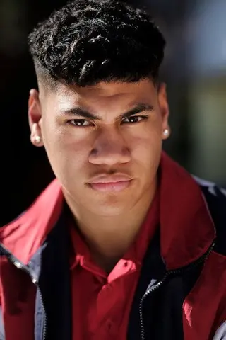 Ioane Sa'ula - Filmography • Carriera