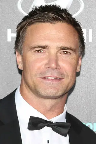 Jeremy Lindsay Taylor - Filmography • Carriera