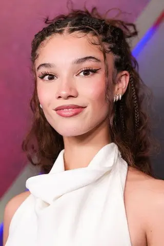 Malia Baker - Filmography • Carriera