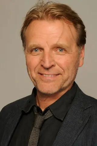 David Rasche - Filmography • Carriera