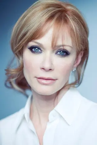Lauren Holly - Filmography • Carriera