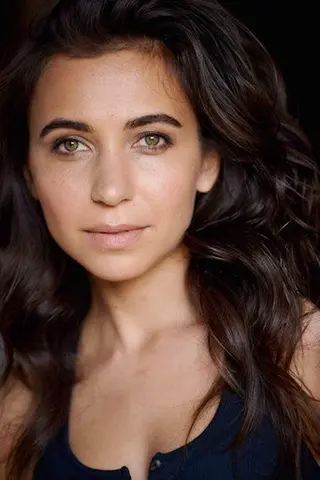 Lidiya Korotko - Filmography • Carriera