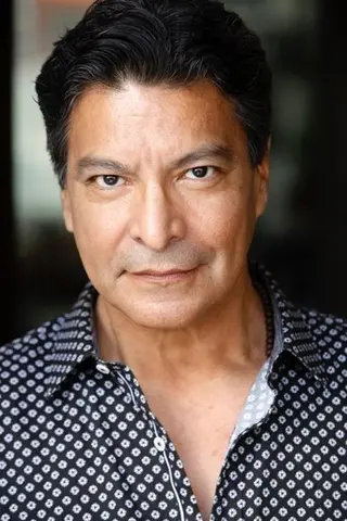 Gil Birmingham - Filmography • Carriera