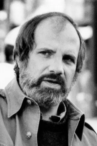 Brian De Palma - Filmography • Carriera