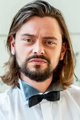 Stefano Keizers - Filmography • Carriera