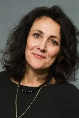 Ana Barroso - Filmography • Carriera