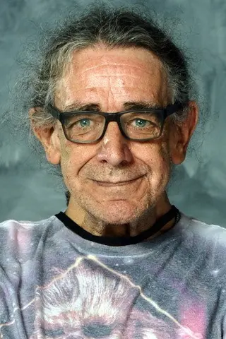 Peter Mayhew - Filmography • Carriera